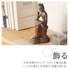 イスム TanaCOCORO 掌 弥勒菩薩.|s3
